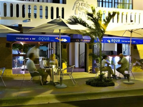 Flamingo Hotel